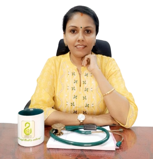 Dr. Sreeshma